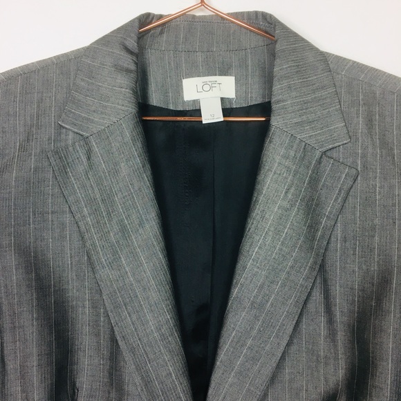 Loft blazer - Picture 3 of 5